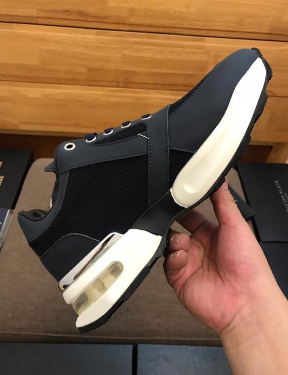 Ozarra Luxury - PHP Shoes - 172