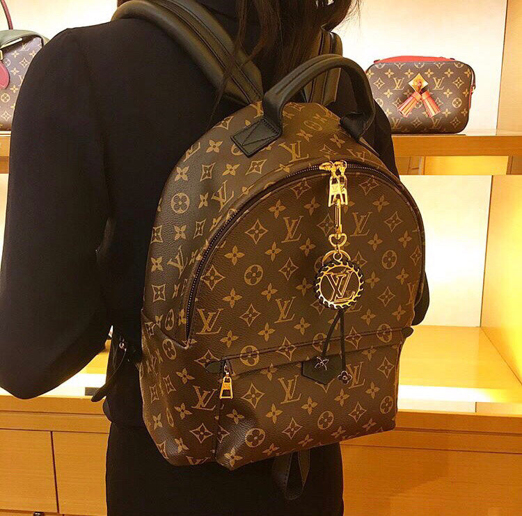 Fashion Lu-Vi bags - 3627