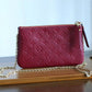 Ozarra Fashion Lu-Vi bags - 9051
