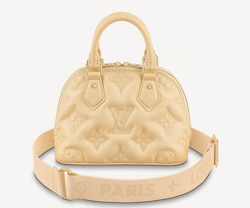Ozarra Fashion Lu-Vi Bags - 16706