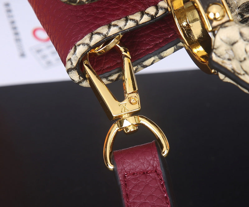 Ozarra - GUKI Women Bags - 1709