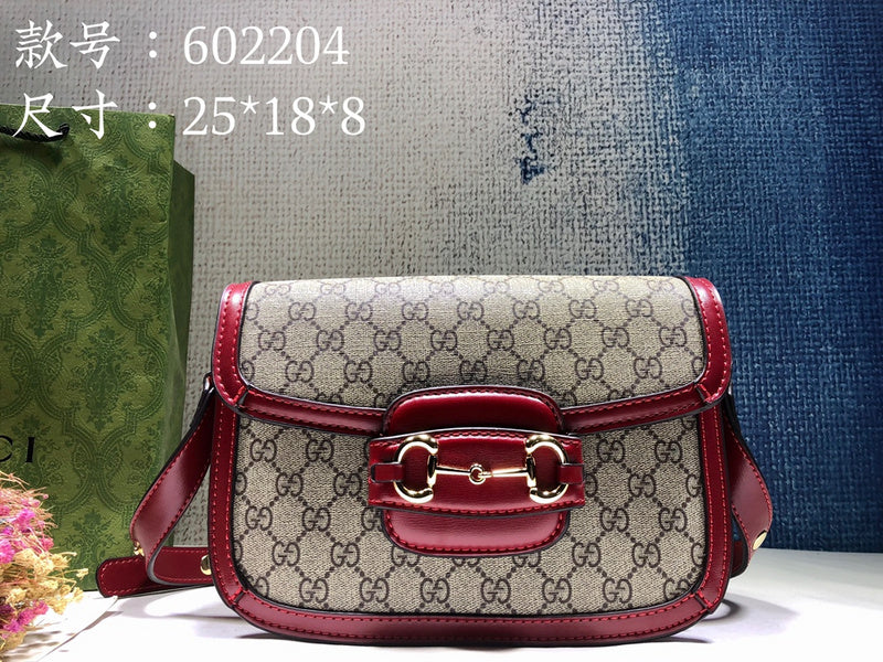 Ozarra - GCI Bags - 1947