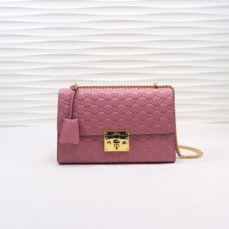 BAB - GCI Bags - 1001