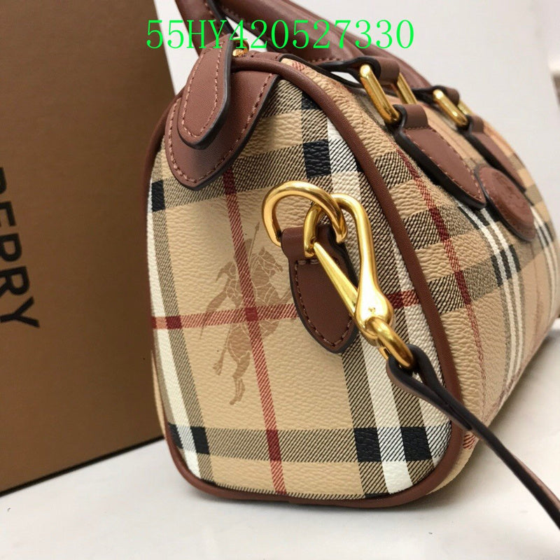 Ozarra Fashion -BBR Bags - 518