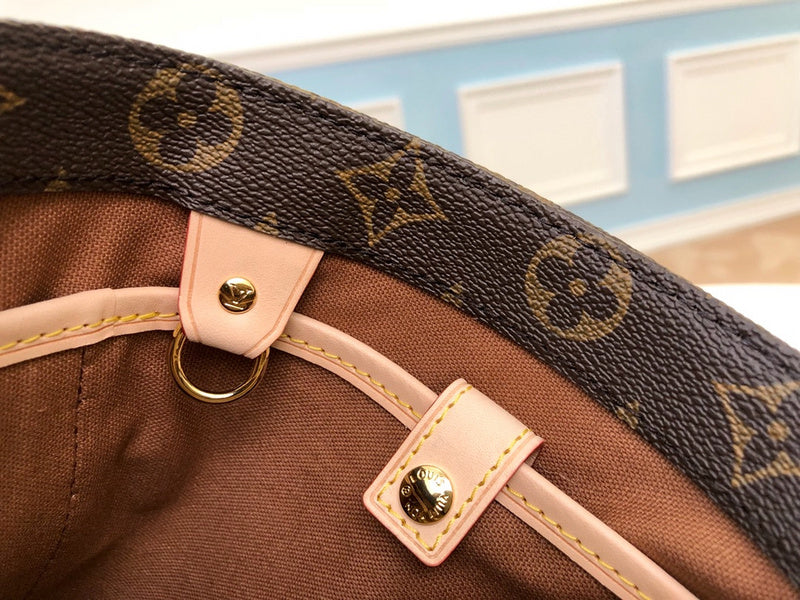 Ozarra Fashion Lu-Vi bags - 17087