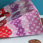 Ozarra Fashion Lu-Vi bags - 8644