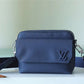 Ozarra Fashion Lu-Vi bags - 9931