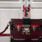 Ozarra Luxury - LOV Bags - 2334