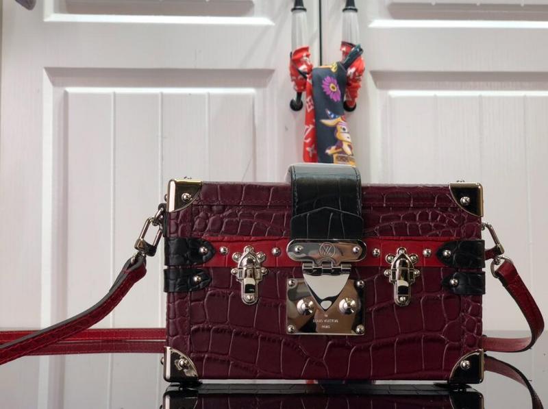 Ozarra Luxury - LOV Bags - 2334