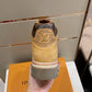 Ozarra Luxury - LOV Men Shoes - 1203