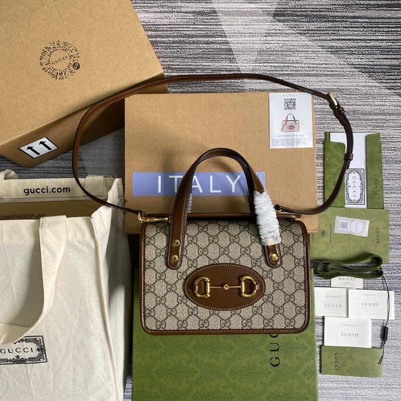 Ozarra - GG Bags - 2097