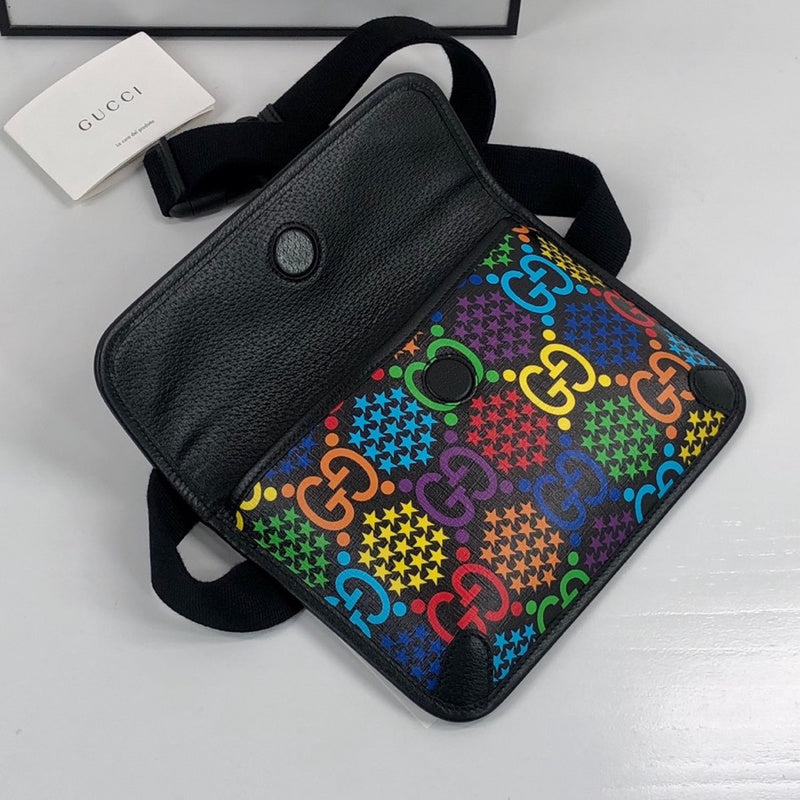 Ozarra - GCI Bags - 4021