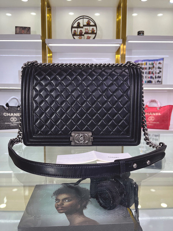BAB - CHL Bags - 3367