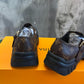 Ozarra Luxury - LOV Women Shoes - 521