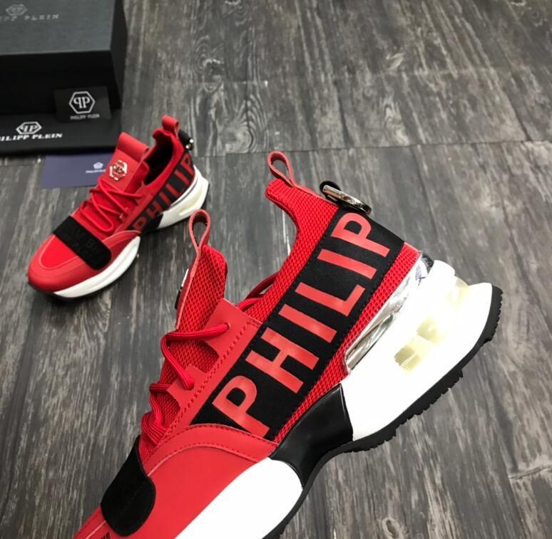 Ozarra Luxury - PHP Shoes - 181