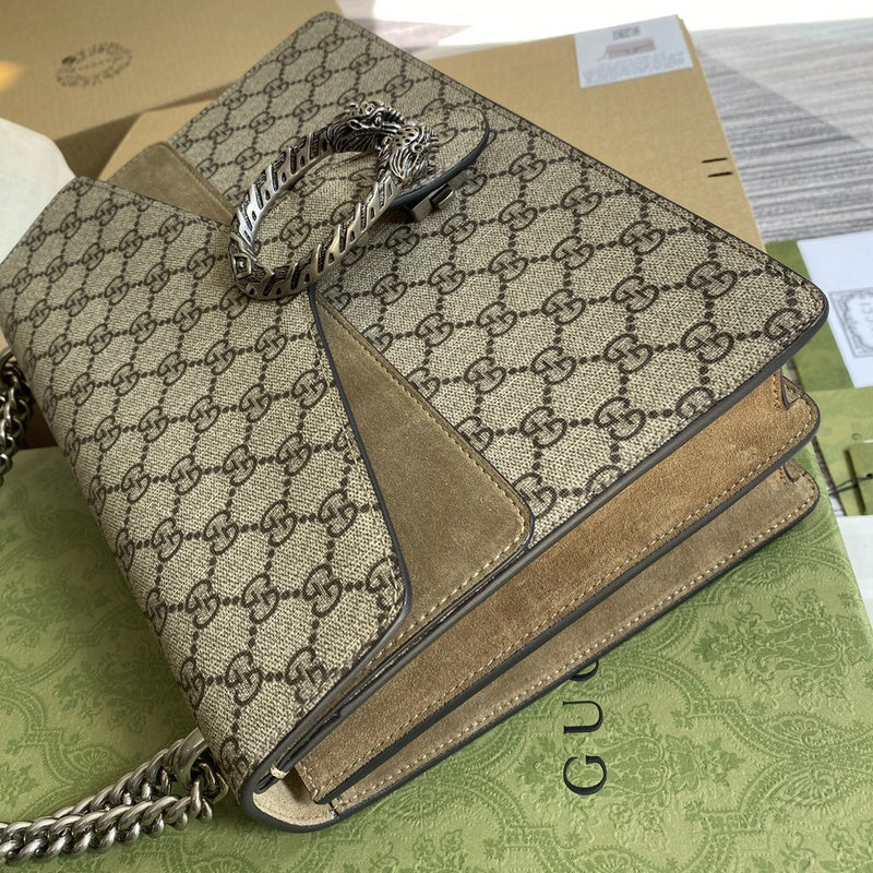 Ozarra - GUKI Bags - 2058