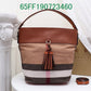 Ozarra Fashion -BBR Bags - 715