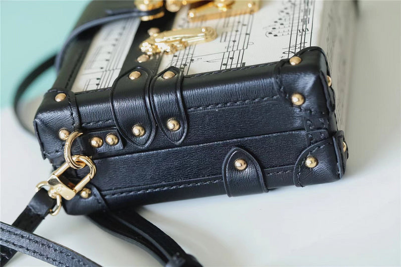 Ozarra - LUV Bags - 163