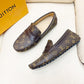 Ozarra Luxury - LOV Men Shoes - 1315