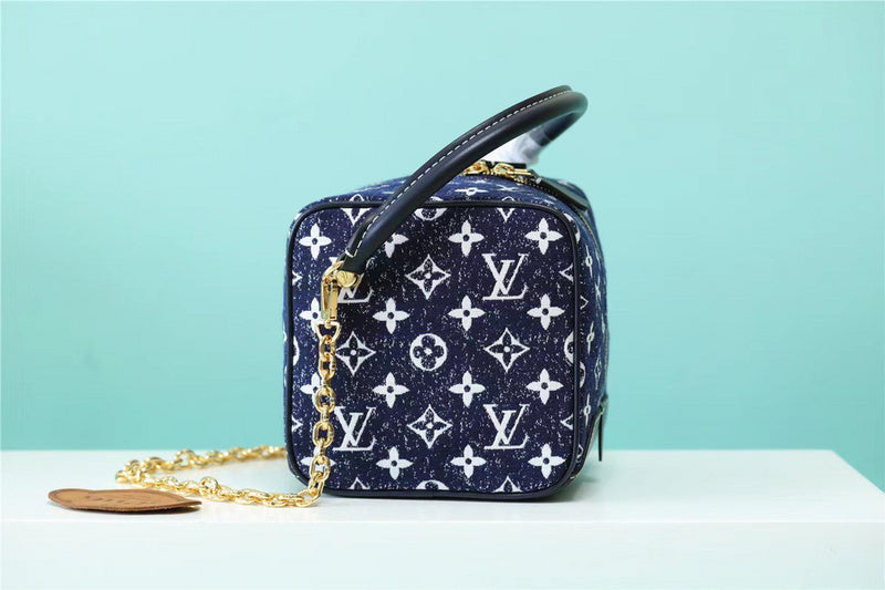 Ozarra Fashion Lu-Vi bags - 8897