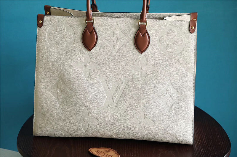 Ozarra Fashion Lu-Vi bags - 8658