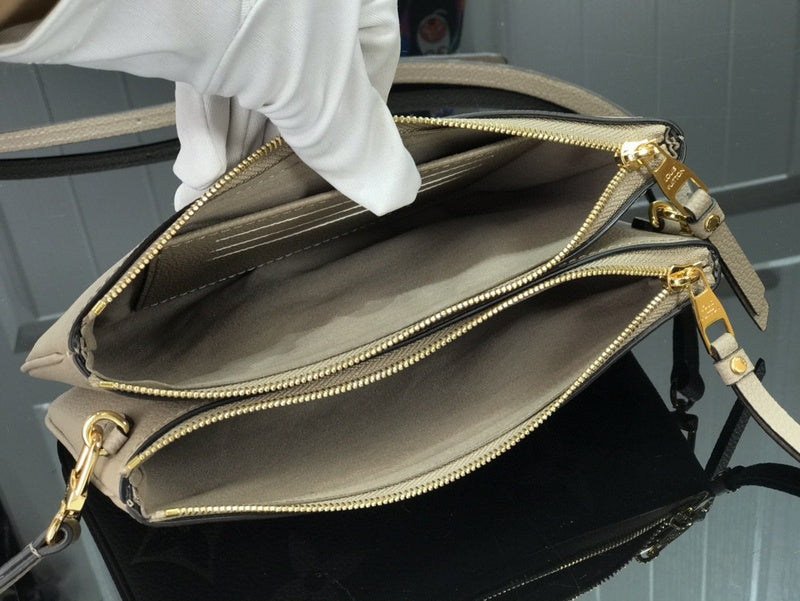 Fashion Lu-Vi bags - 3498