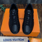 Ozarra Luxury - LOV Men Shoes - 1220