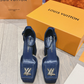 Ozarra Luxury - LOV Women Shoes - 025