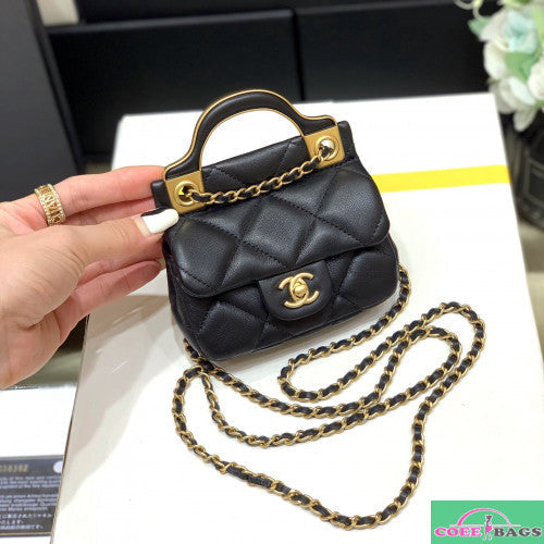 Ozarra - CHL Bags - 606