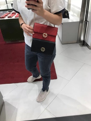 Ozarra - GUKI Women Bags - 1106