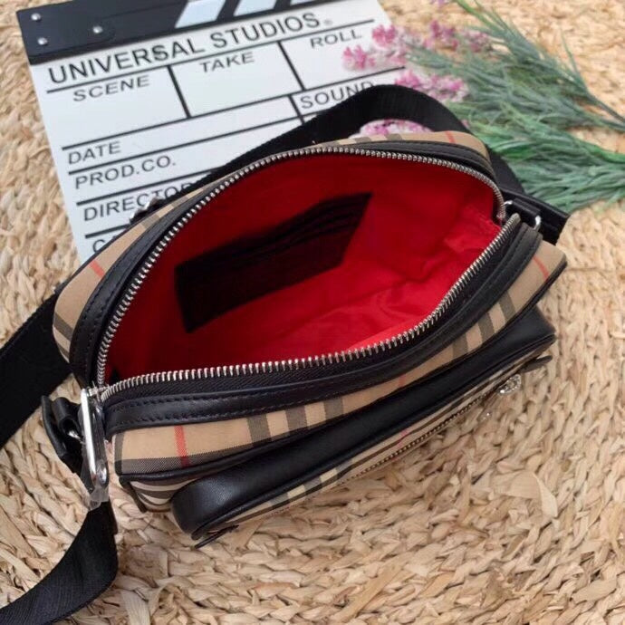 Ozarra Fashion -BBR Bags - 1663