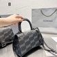 Ozarra Fashion - BGA Bags - 1621