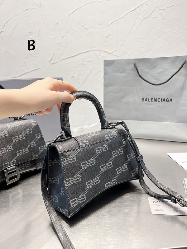 Ozarra Fashion - BGA Bags - 1621
