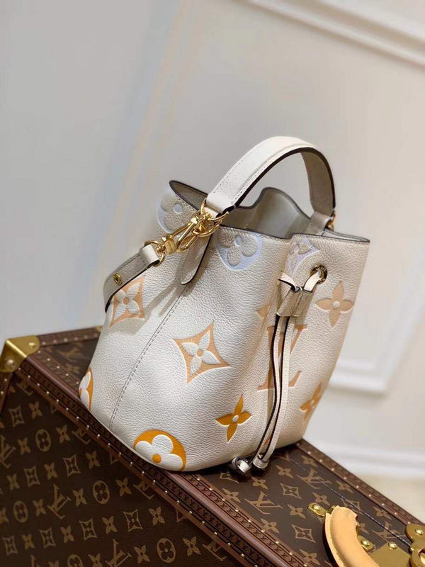 Ozarra Fashion Lu-Vi bags - 17540