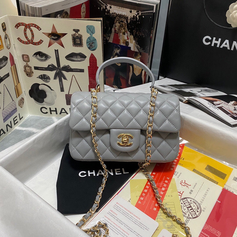 BAB - CHL Bags - 3336