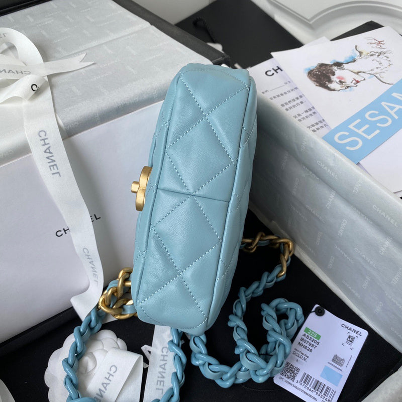 Ozarra - CHL Bags - 7627