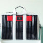 Ozarra Fashion Lu-Vi bags - 9793