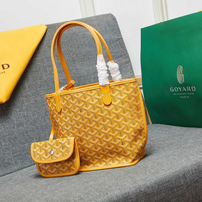 OZ - GYO Bags - 1600