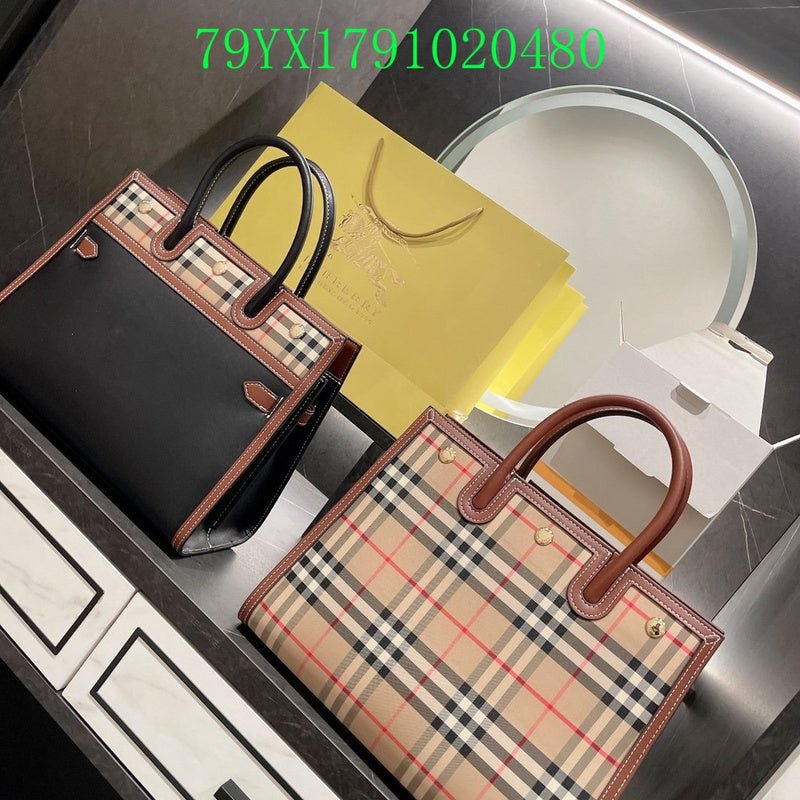 Ozarra Fashion -BBR Bags - 381