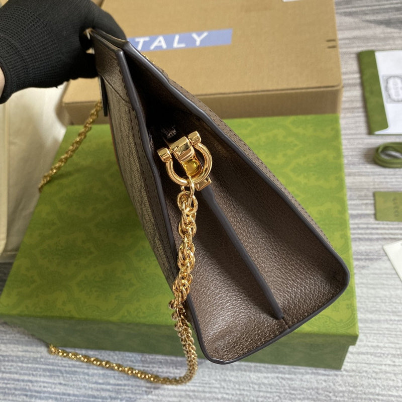 Ozarra - GUKI Bags - 1731