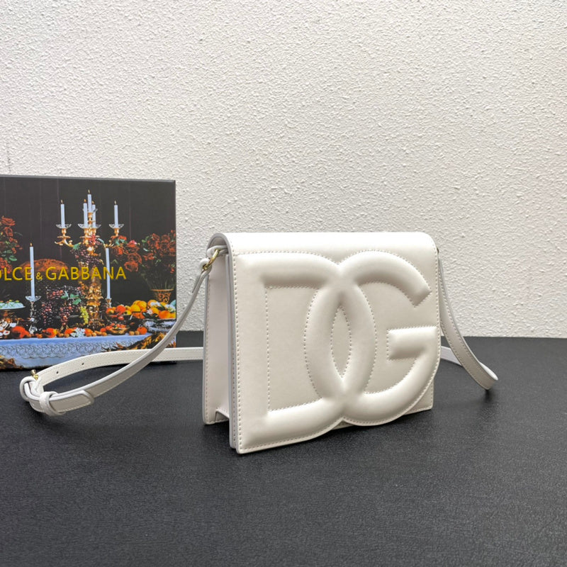 Ozarra - DG Bags - 120