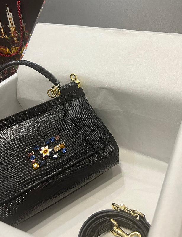 Ozarra - DG Bags - 349