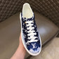 Ozarra Luxury - LOV Men Shoes - 1637