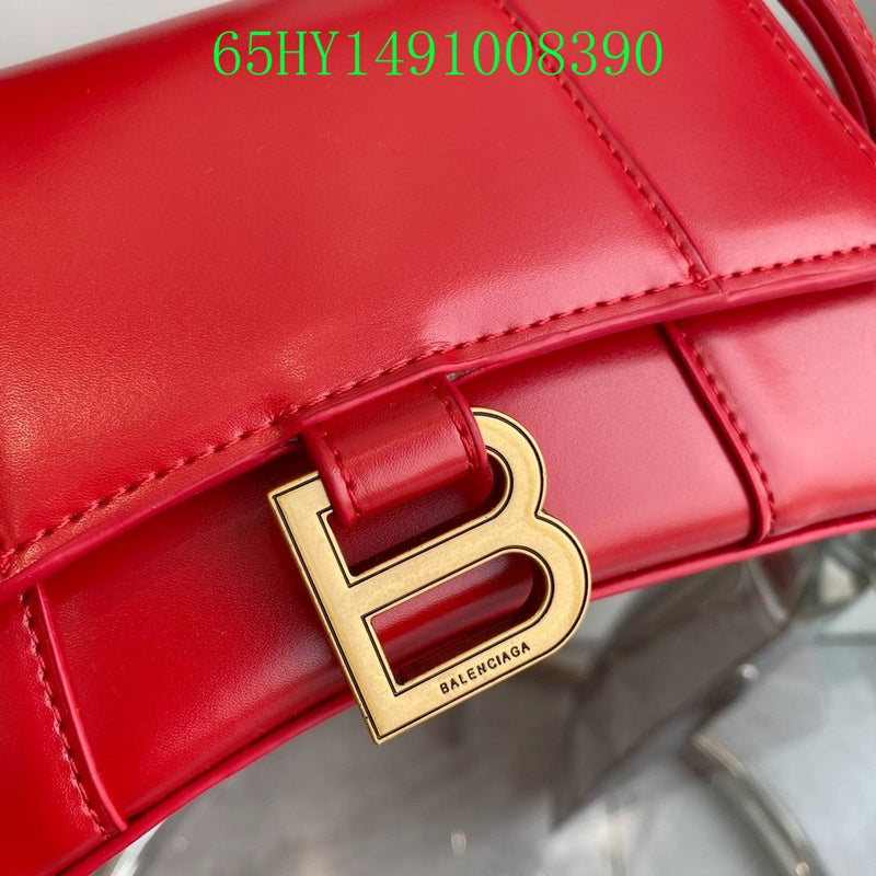 Ozarra Fashion - BGA Bags - 2049