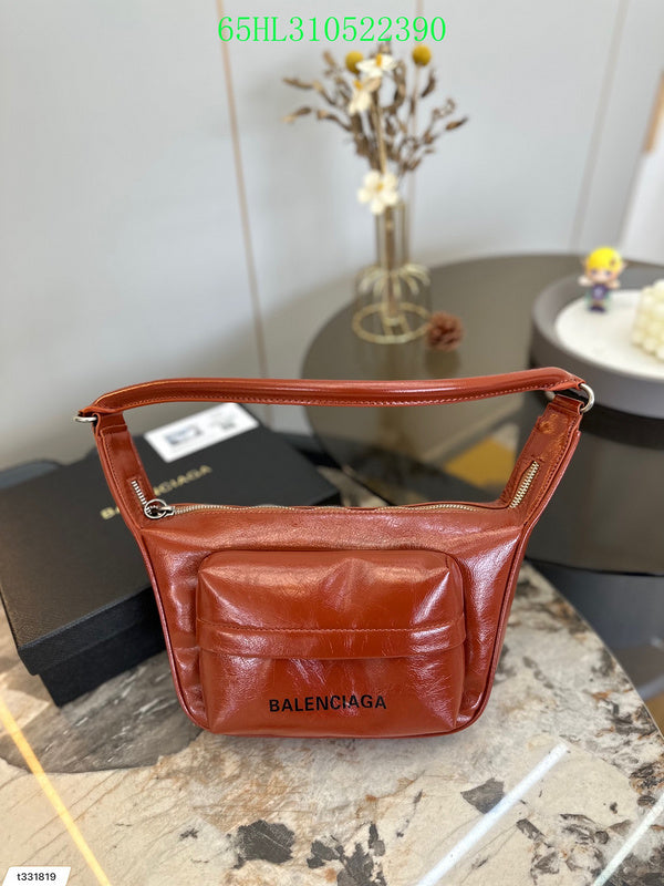 Ozarra Fashion - BGA Bags - 1796