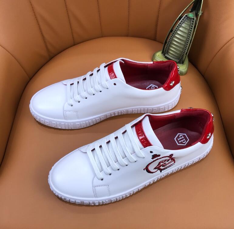 Ozarra Luxury - PHP Shoes - 147