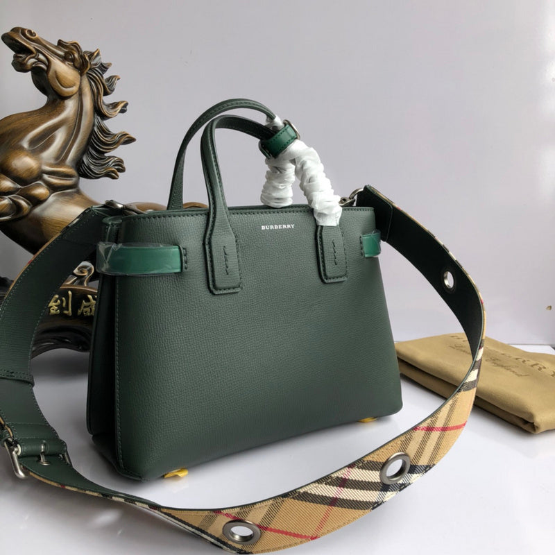 Ozarra Fashion -BBR Bags - 1245