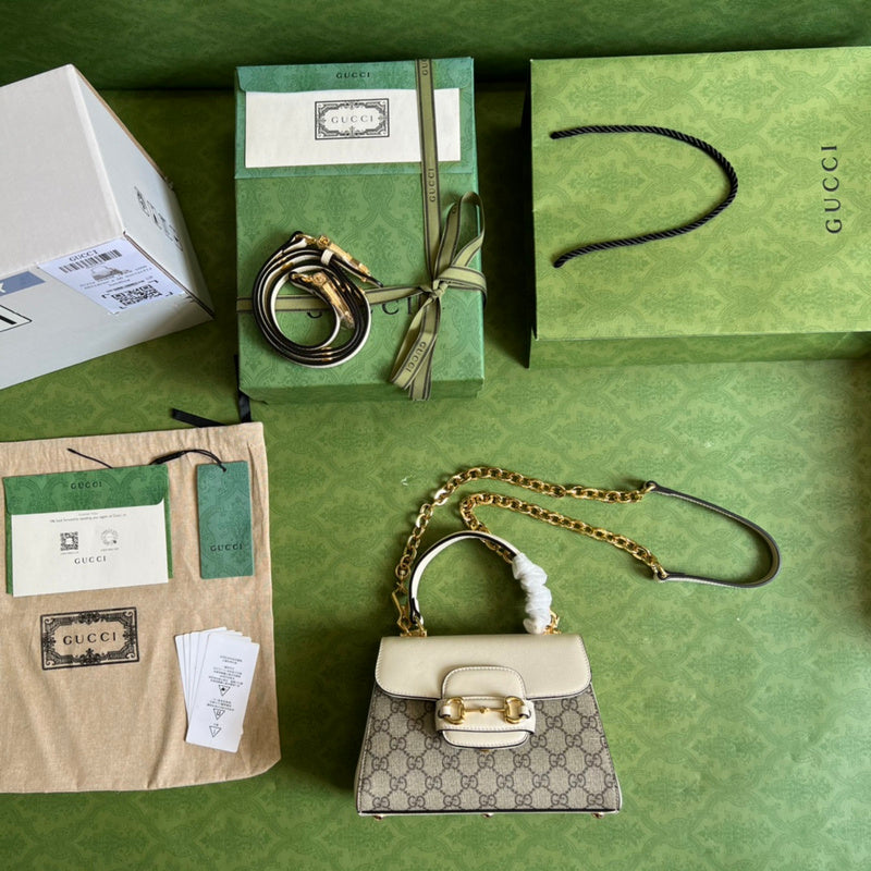 OZ - GCI Bags - 657