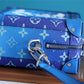 Ozarra Fashion Lu-Vi bags - 10191