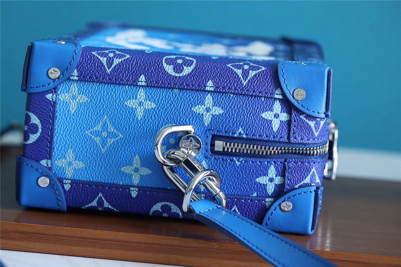 Ozarra Fashion Lu-Vi bags - 10191